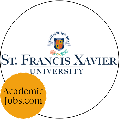 StFX - St. Francis Xavier University logo
